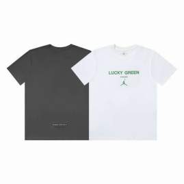 Picture of Jordan T Shirts Short _SKUJordanM-3XL6ctxJ8895409521